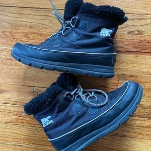 Sorel Waterproof Boots EUR 39